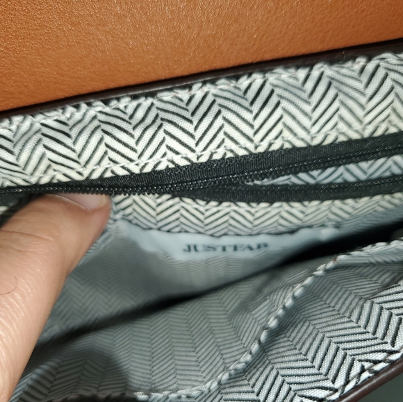 Just Fab Women's Purse - Picture 2 of 5